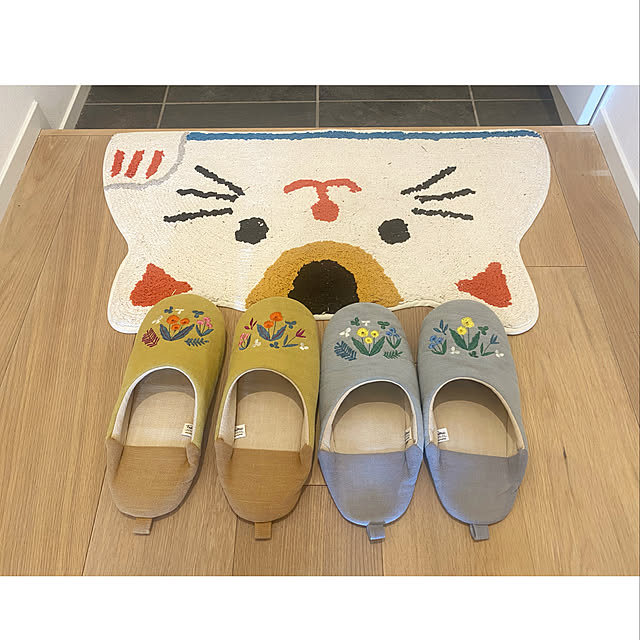 Minさんの実例写真