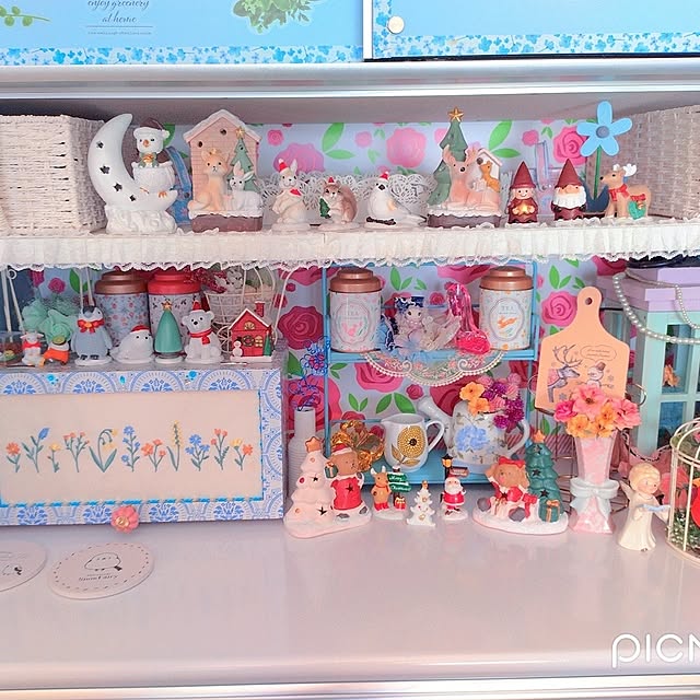 Miyumamaさんの部屋