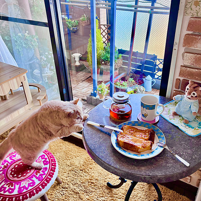 naokoさんの実例写真