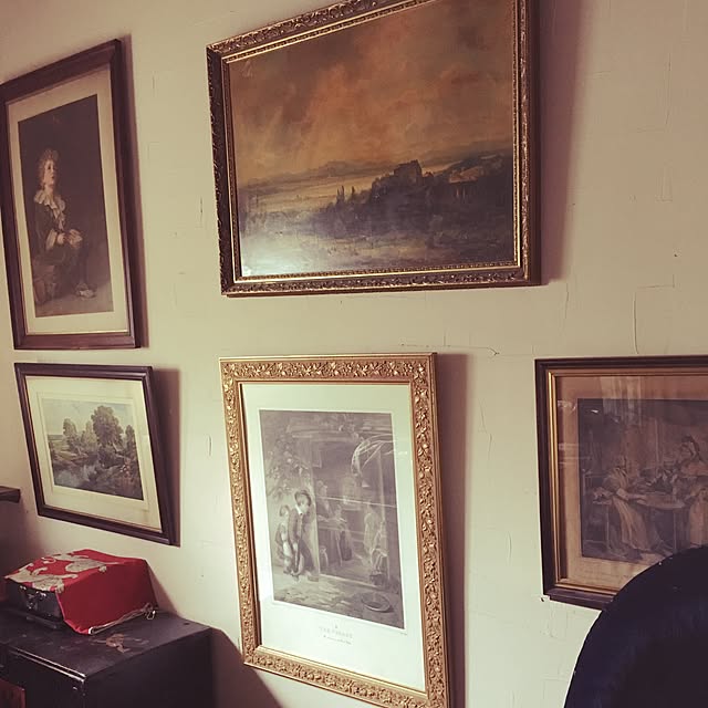 Elizabethさんの実例写真