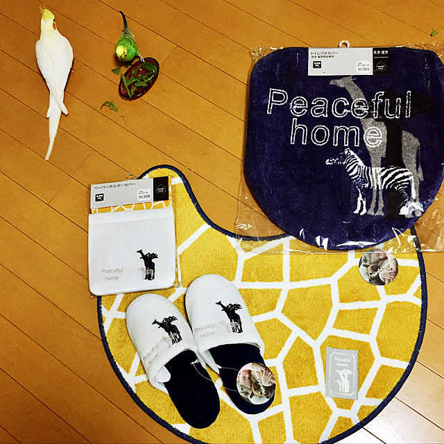 toratanさんの実例写真