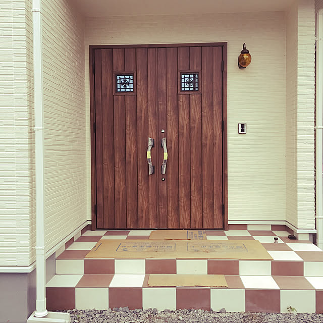 aliceさんの実例写真
