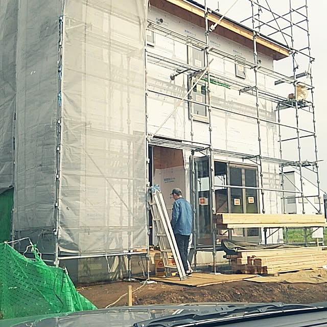 Buchanmamaさんの実例写真