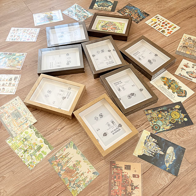 akmama_khさんの部屋