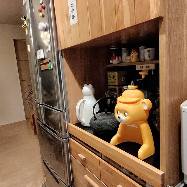 hohoさんの実例写真