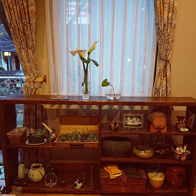 botanさんの実例写真