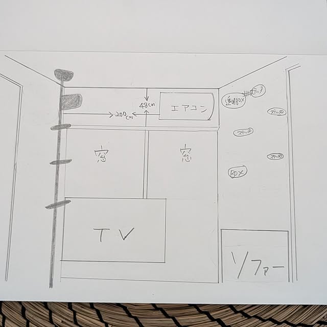 necoさんの部屋