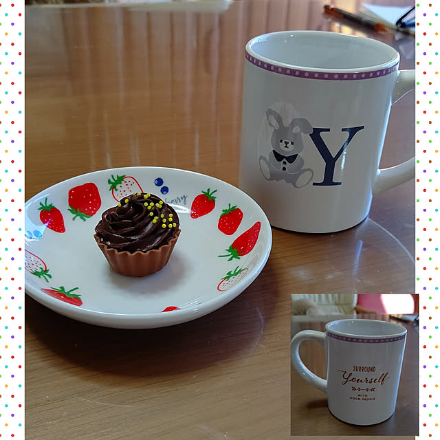 yumirinさんの実例写真