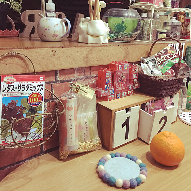 maryunanamamaさんの実例写真