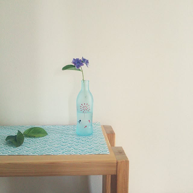 poemwalkさんの実例写真