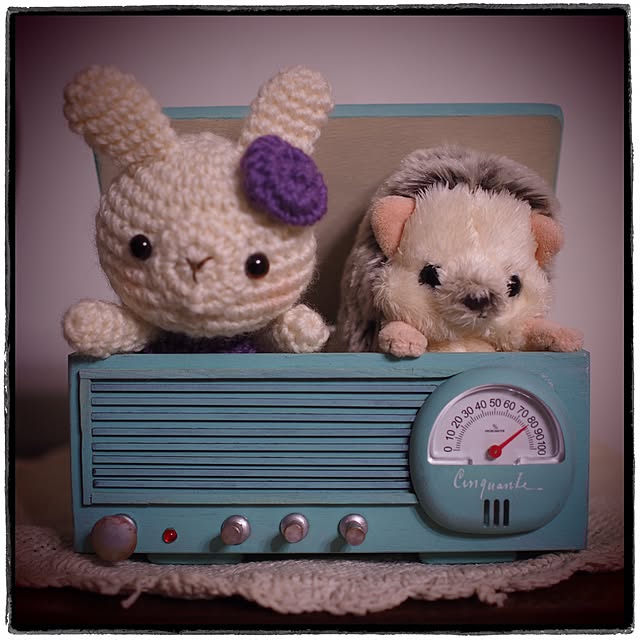 Vintageさんの実例写真