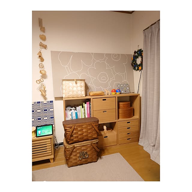 SARON_TSUBAKIさんの実例写真