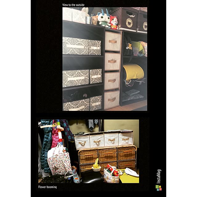 naoさんの実例写真