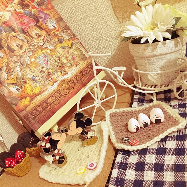 chocopafeさんの実例写真