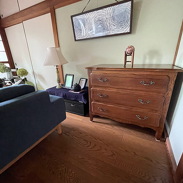 buchiさんの部屋