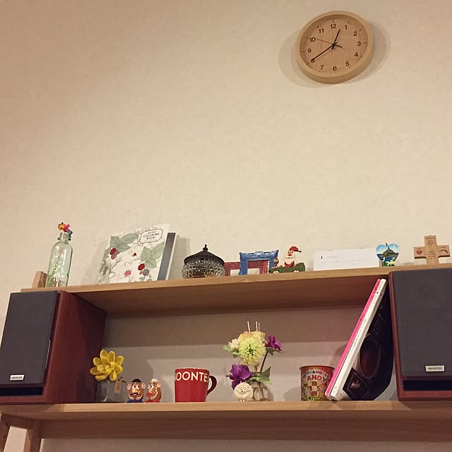 moiさんの実例写真