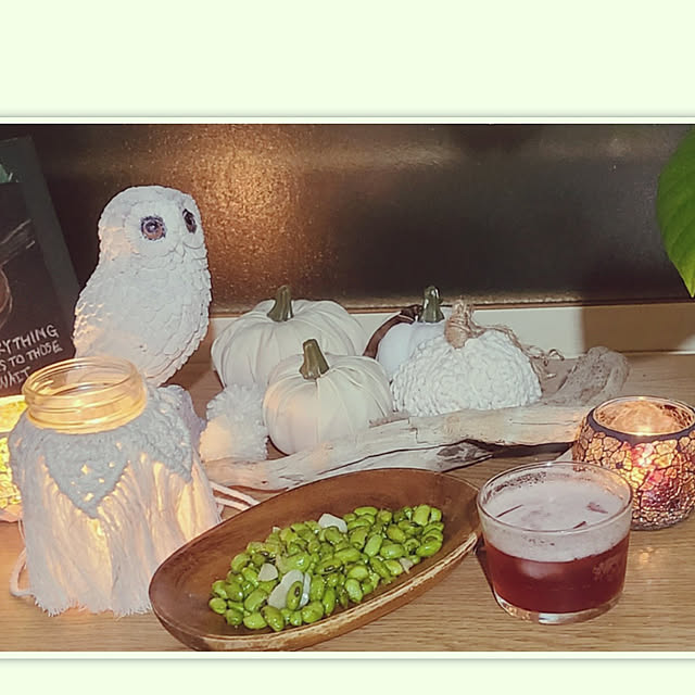 monnさんの実例写真