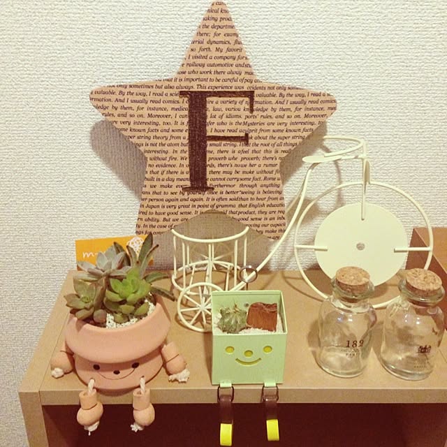 Kaoriさんの実例写真