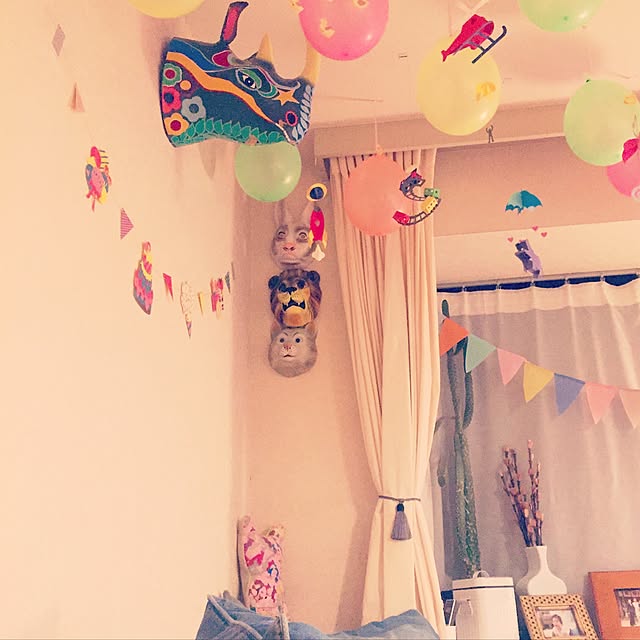 yumippeさんの実例写真