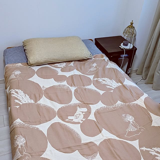 mi-saさんの部屋