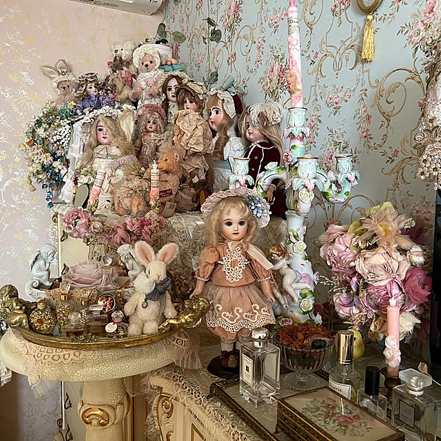 AYUKOさんの部屋