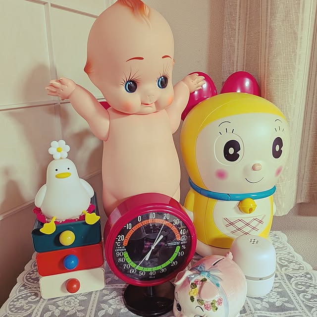 umeboshicyanさんの部屋