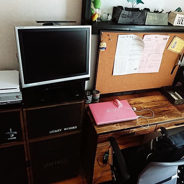 berry.さんの実例写真