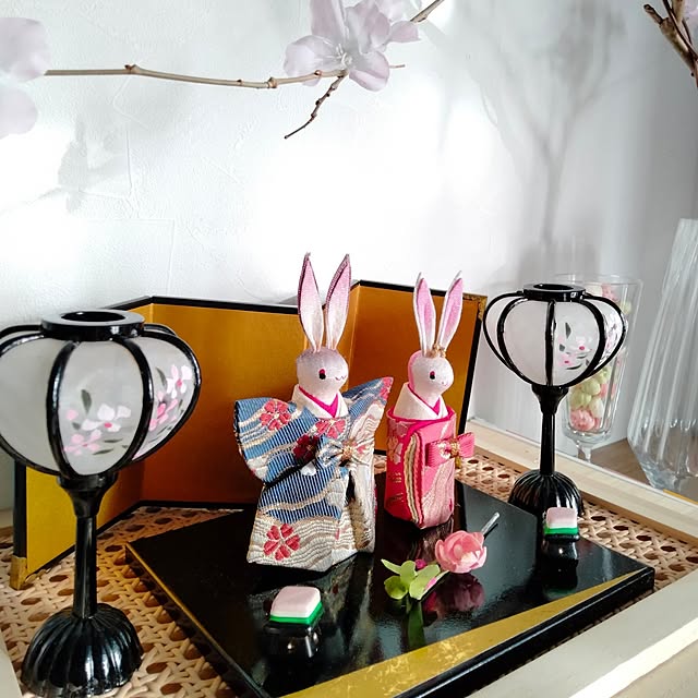 chachaさんの部屋