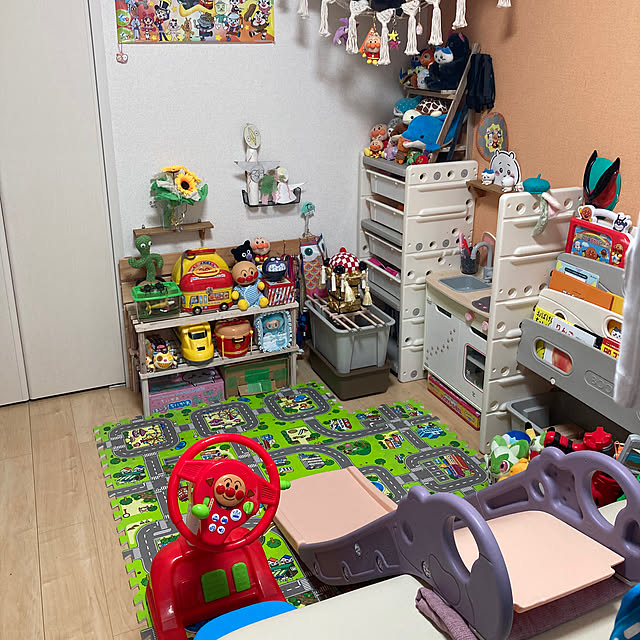 bebe_tanatosuさんの実例写真