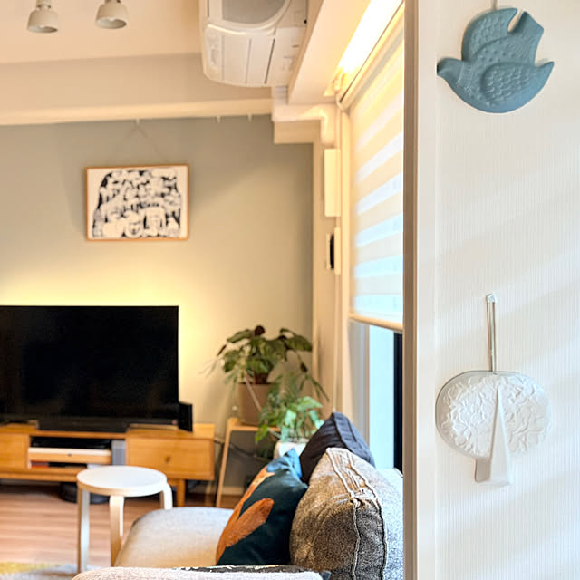 tantanmaruさんの部屋