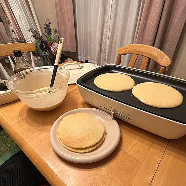 chi_gogaさんの実例写真