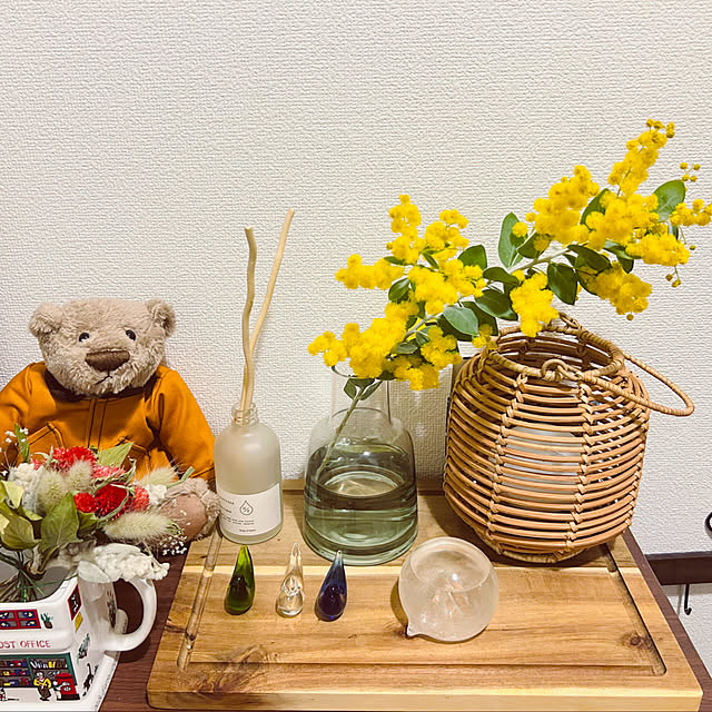 karuraaさんの実例写真