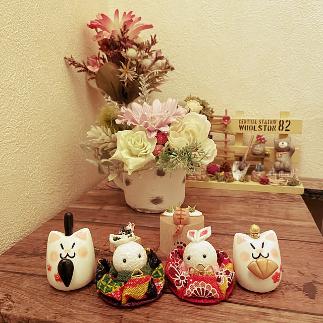 naworinさんの実例写真