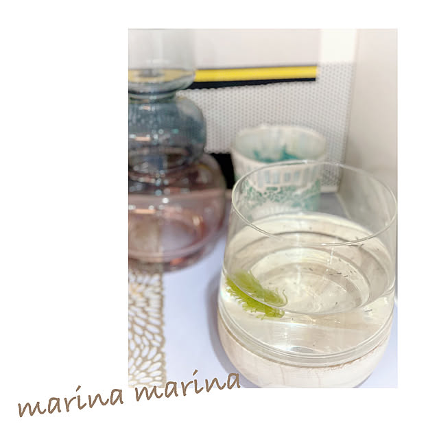 marina.marina.77さんの実例写真