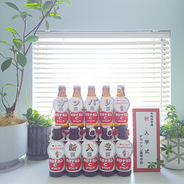 Haさんの実例写真
