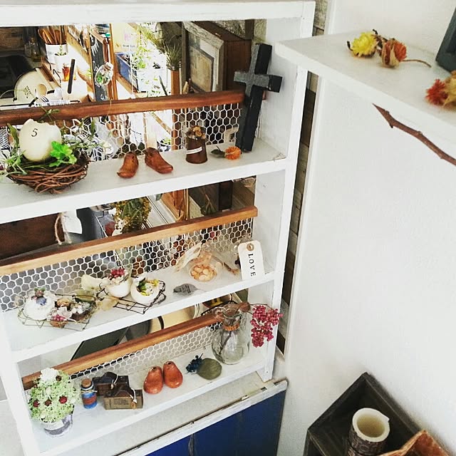 hiromi0302さんの実例写真