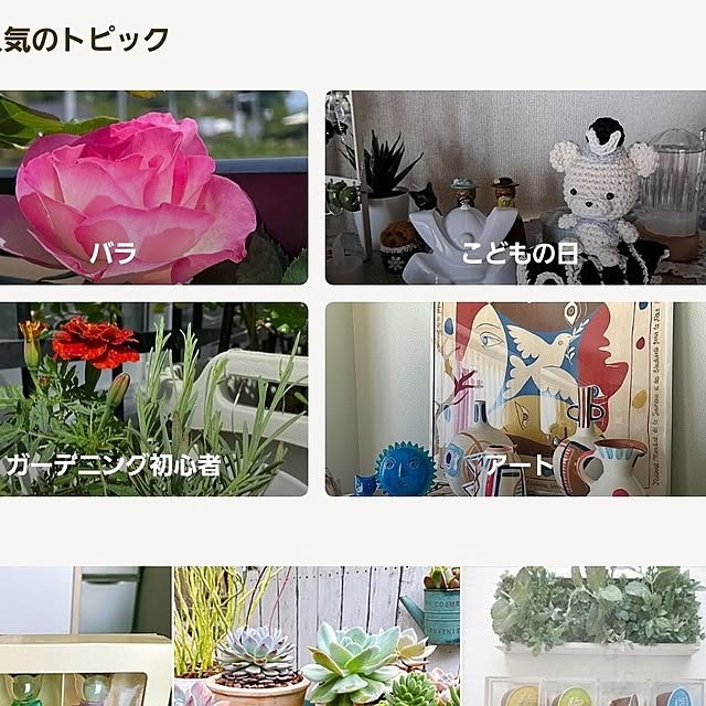 noaさんの実例写真