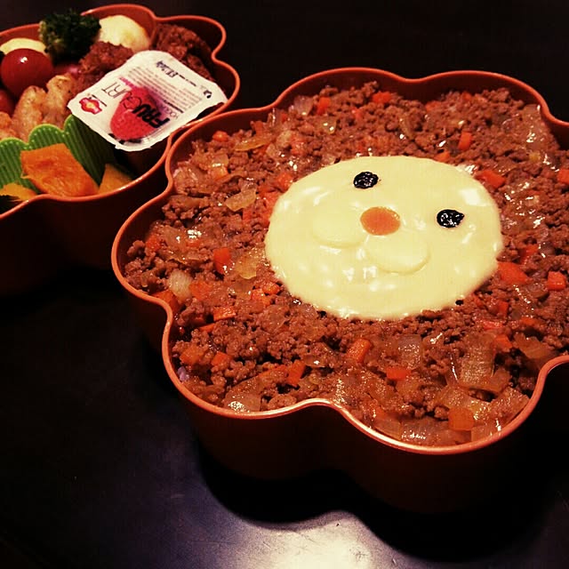 Satopanさんの実例写真