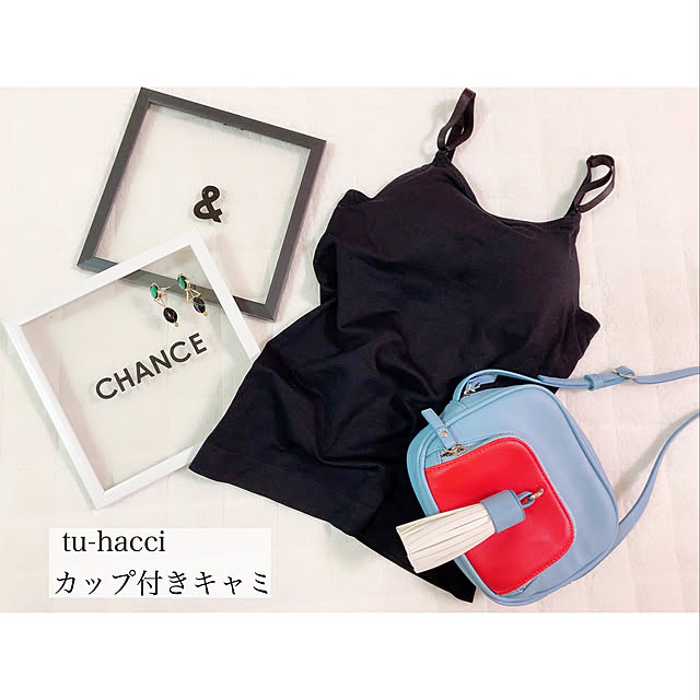 chaluさんの実例写真