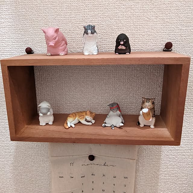 MIKNさんの部屋
