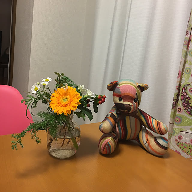Sachikoさんの実例写真