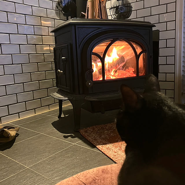 blackcatさんの実例写真