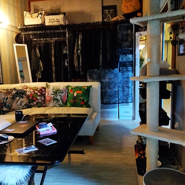 runaさんの部屋