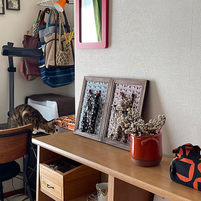 nobikoさんの部屋