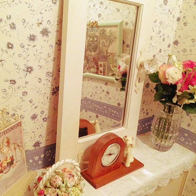 RosePanierさんの実例写真