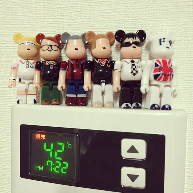 jet_hichuさんの実例写真
