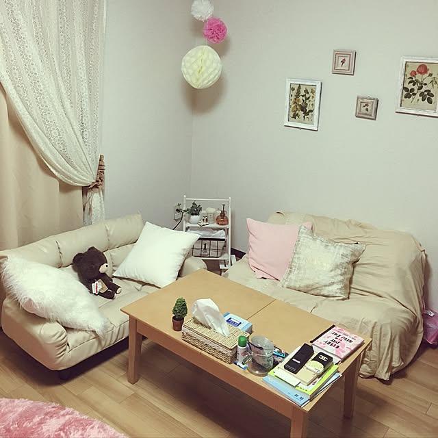chiiiさんの実例写真