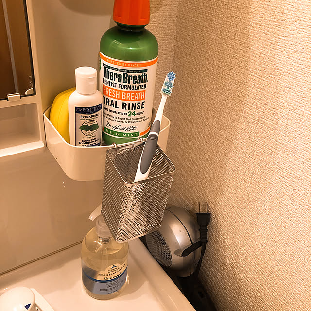洗面所/バス/トイレのインテリア実例 - 2019-04-06 01:05:36