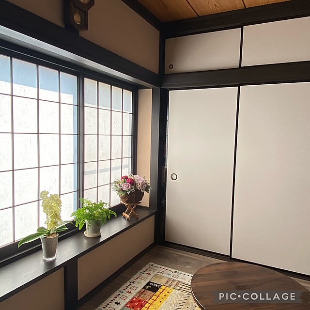 Smilkazuさんの部屋