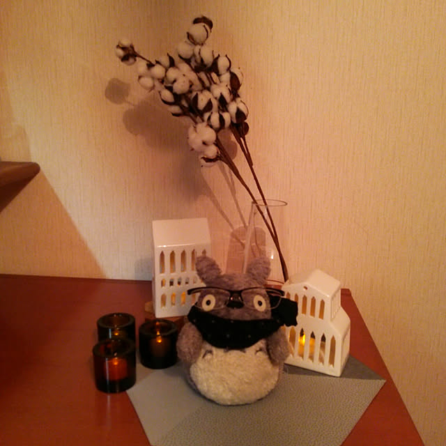 atsupoeさんの実例写真